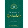 KNYGA David Wells 21 Days to Understand Qabalah