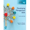 KNYGA David Whetten Developing Management Skills, Global Edition