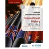 KNYGA David Williamson Access to History for Cambridge International AS Level: International History 1870-1945