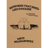 KNYGA David Wojnarowicz Memories That Smell like Gasoline