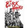 KNYGA David Wragg Juodas Hawks