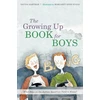 KNYGA Davida Hartman Growing Up Book for Boys