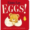 KNYGA Davies Becky Lions Lay Eggs!