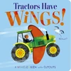 KNYGA Davies Becky Tractors Have Wings!