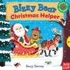 KNYGA Davies Benji BIZZY BEAR CHRISTMAS HELPER