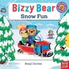KNYGA Davies Benji Ills Bizzy Bear: Snow Fun (22)