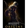 KNYGA Davies Paul Art of Assassin's Creed Origins