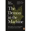 KNYGA Davies Paul Demon in the Machine: How Hidden Webs of Information Are Finally Solving the Mystery of Life