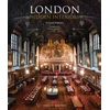 KNYGA Davies Philip London Hidden Interiors