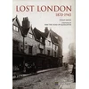 KNYGA Davies Philip Lost London 1870-1945