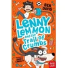 KNYGA Davis Ben Lenny Lemmon and the Trail of Crumbs