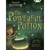 KNYGA Dawn Casey Bug Club Guided Fiction Year Two Gold A The Powerful Potion