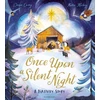 KNYGA Dawn Casey Once Upon A Silent Night, A Nativity Story