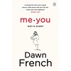 KNYGA Dawn French Me. You. Not a Diary