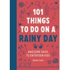 KNYGA Dawn Isaac 101 Things to do on a Rainy Day, Awesome ideas to entertain kids
