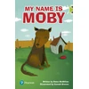 KNYGA Dawn Mcmillan Bug Club Independent Fiction Year Two Lime Plus A My Name is Moby