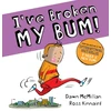 KNYGA Dawn Mcmillan I've Broken My Bum (PB)