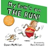 KNYGA Dawn Mcmillan My Bum is on the Run