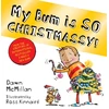 KNYGA Dawn Mcmillan My Bum is SO CHRISTMASSY!