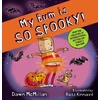 KNYGA Dawn Mcmillan My Bum is So Spooky! (PB)