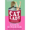 KNYGA Dawn Oporter Cat Lady