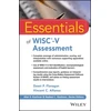 KNYGA Dawn P Flanagan Essentials of WISC-V Assessment