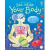 KNYGA Daynes Katie See Inside Your Body