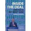 KNYGA De Rynck Inside the Deal, How the EU Got Brexit Done