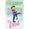 KNYGA Deal, The addictive sports romance from TikTok sensation and bestselling author, Elle Kennedy!