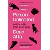 KNYGA Dean Atta Person Unlimited, An Ode to My Juodas Queer Body