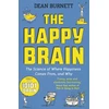 KNYGA Dean Burnett Happy Brain