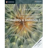KNYGA Dean Chalmers Cambridge International AS &amp; A Level Mathematics: Probability &amp; Statistics 1 Coursebook