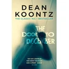 KNYGA Dean Koontz Door to December, A terrifying novel of secrets and danger