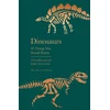 KNYGA Dean Lomax Dinozaurai