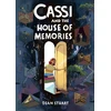 KNYGA Dean Stuart Cassi and the House of Memories: A Graphic Novel