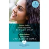 KNYGA Deanne Anders Florida Fling With The Single Dad / Falling For Her Off-Limits Boss