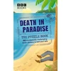KNYGA Death in Paradise: The Puzzle Book