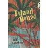 KNYGA Deb Loughead Bug Club Independent Fiction Year 6 Raudona + Island Bound