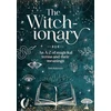 KNYGA Deb Robinson The Witch-Ionary, An A-Z of Magickal Terms and Their Meanings
