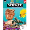KNYGA Debbie Gorrell Gorrell Debbie 180 Days™: Science for Second Grade: Practice, Assess, Diagnose