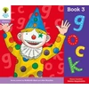 KNYGA Debbie Hepplewhite Oxford Reading Tree: Level 1+: Floppy's Phonics: Sounds and Letters: Book 3