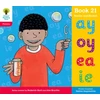 KNYGA Debbie Hepplewhite Oxford Reading Tree: Level 4: Floppy's Phonics: Sounds and Letters: Book 21