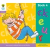 KNYGA Debbie Hepplewhite Oxford Reading Tree: Level 1+: Floppy's Phonics: Sounds and Letters: Book 4