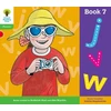KNYGA Debbie Hepplewhite Oxford Reading Tree: Level 2: Floppy's Phonics: Sounds and Letters: Book 7