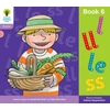 KNYGA Debbie Hepplewhite Oxford Reading Tree: Level 1+: Floppy's Phonics: Sounds and Letters: Book 6