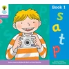 KNYGA Debbie Hepplewhite Oxford Reading Tree: Level 1+: Floppy's Phonics: Sounds and Letters: Book 1