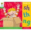 KNYGA Debbie Hepplewhite Oxford Reading Tree: Level 2: Floppy's Phonics: Sounds and Letters: Book 10