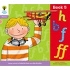 KNYGA Debbie Hepplewhite Oxford Reading Tree: Level 1+: Floppy's Phonics: Sounds and Letters: Book 5