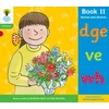 KNYGA Debbie Hepplewhite Oxford Reading Tree: Level 2: Floppy's Phonics: Sounds and Letters: Book 11