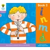 KNYGA Debbie Hepplewhite Oxford Reading Tree: Level 1+: Floppy's Phonics: Sounds and Letters: Book 2